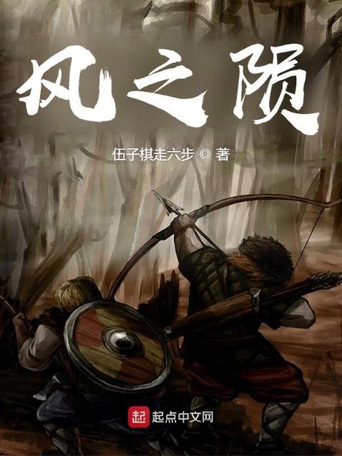 风之陨