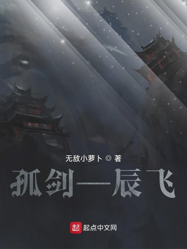 孤剑：辰飞