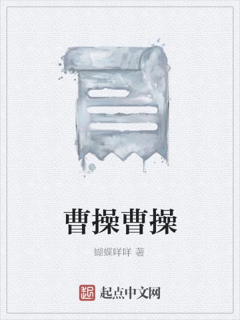 曹操曹操