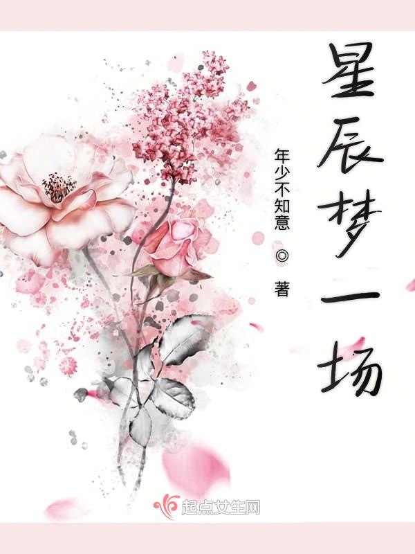 星辰梦一场