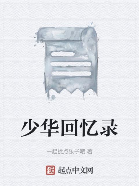 少华回忆录