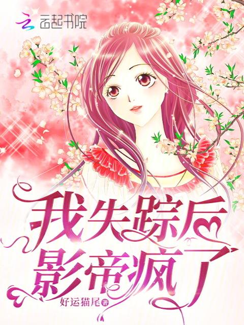 我失踪后影帝疯了