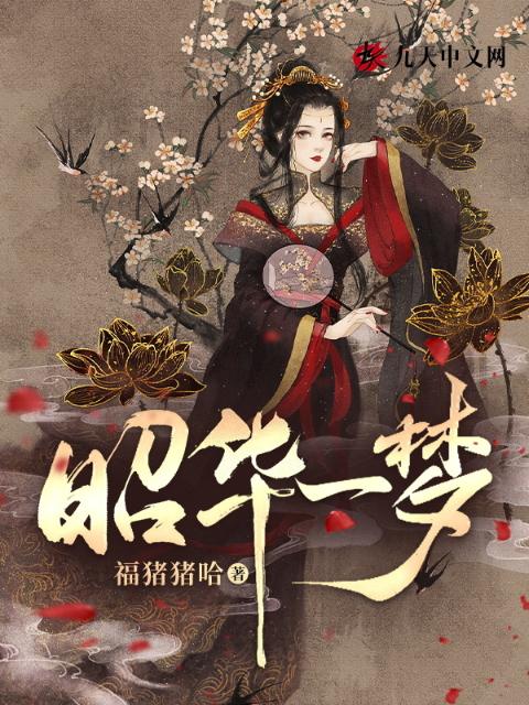 昭华一梦