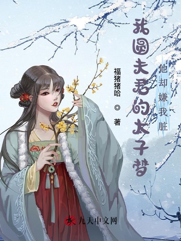 我圆夫君的太子梦，他却嫌我脏