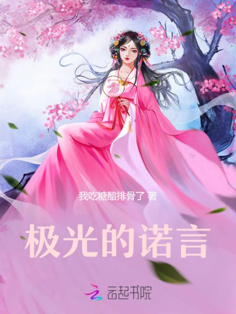 极光的诺言