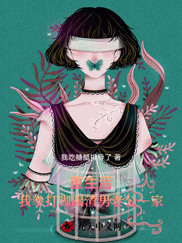 重生后，我拳打脚踢渣男老公一家