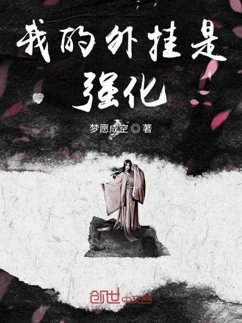 我的外挂是强化