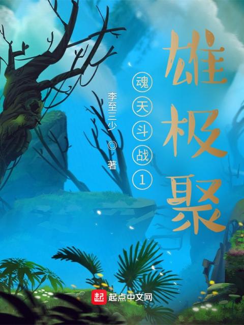 魂天斗战1：雄极聚