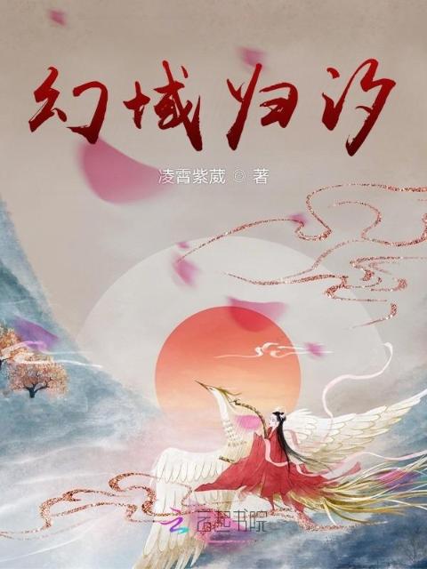 幻域归汐