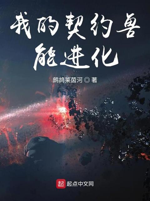 我的契约兽能进化
