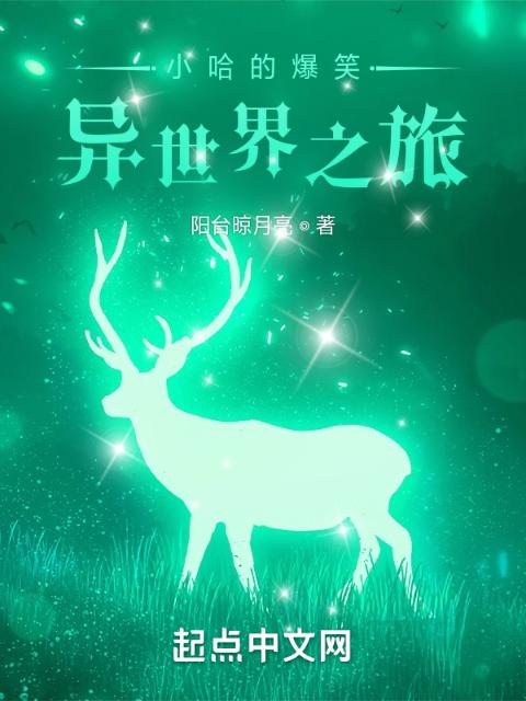 小哈的爆笑异世界之旅