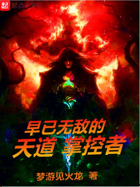 早已无敌的天道掌控者