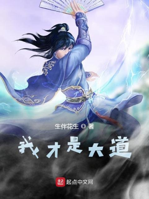 我才是大道