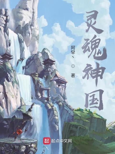 灵魂神国