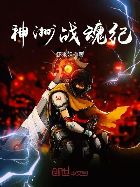 神洲战魂纪