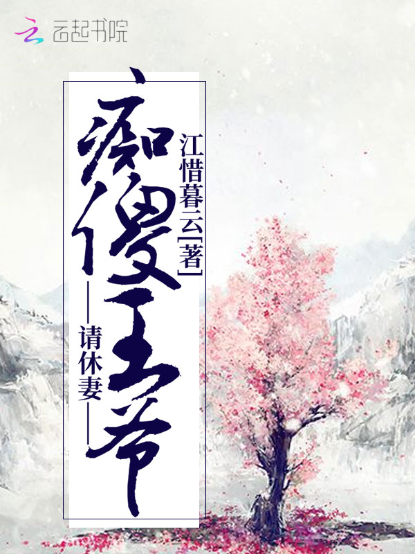 痴傻王爷请休妻