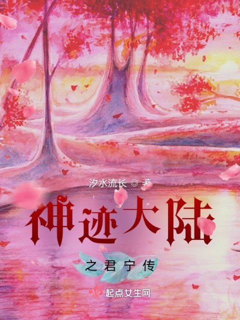 神迹大陆之君宁传