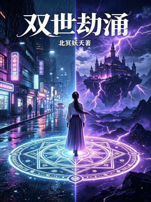 双世暗涌