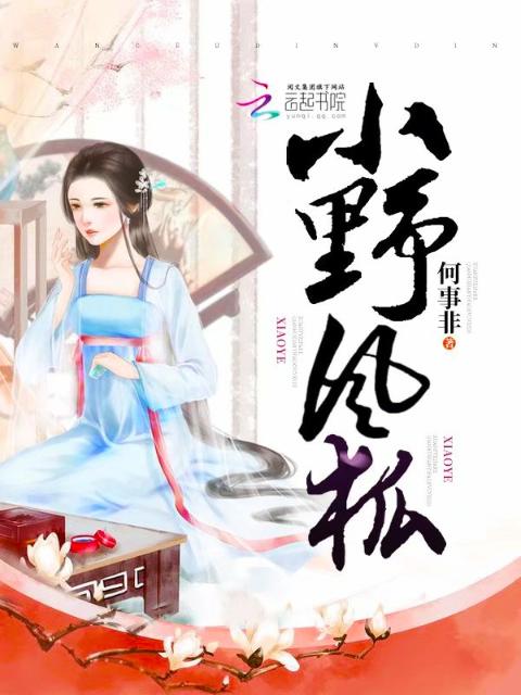 小野风狐