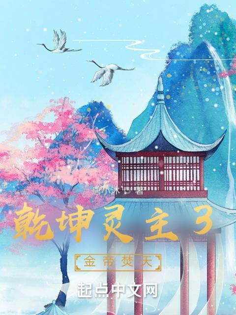 乾坤灵主3金帝焚天