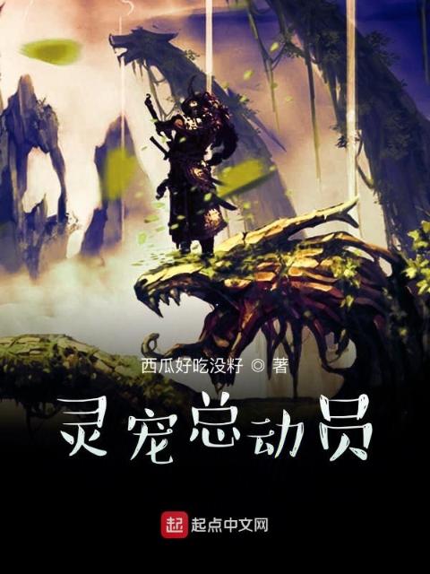 灵宠总动员