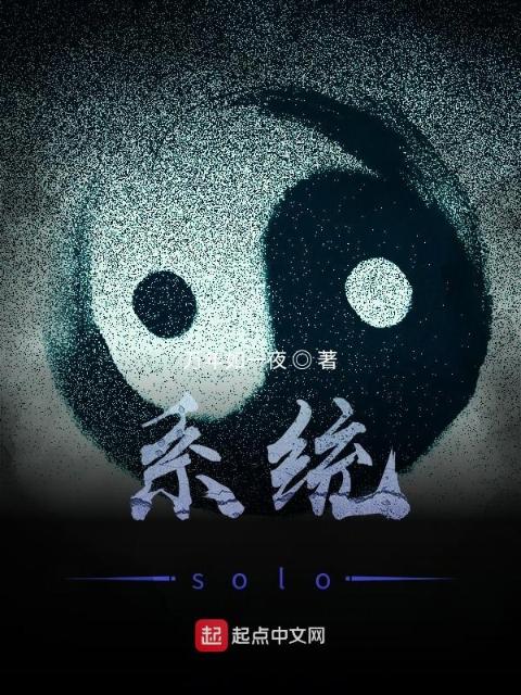 系统solo
