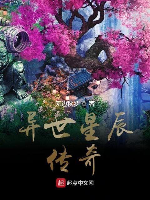 异世星辰传奇