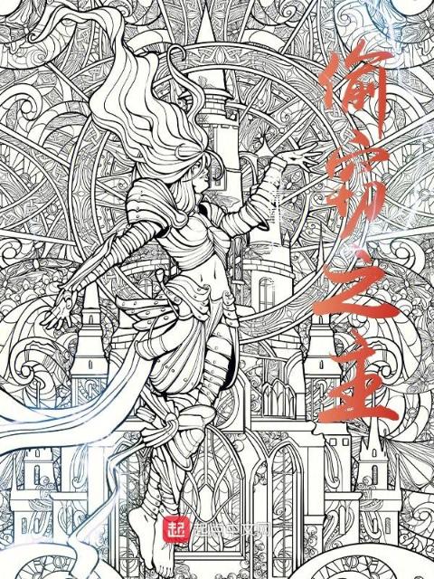 偷窃与阴影途径