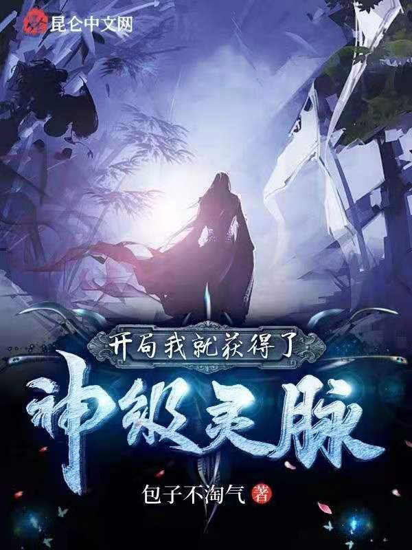 开局我就获得了神级灵脉