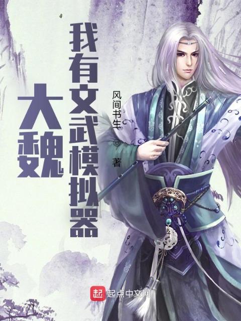 大魏：我有文武模拟器