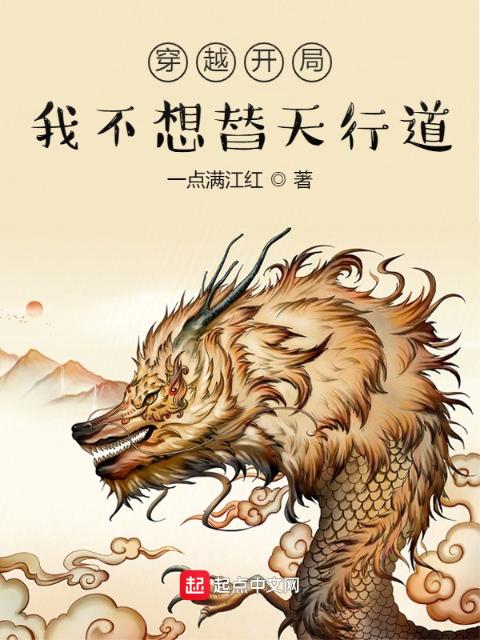 穿越开局，我不想替天行道