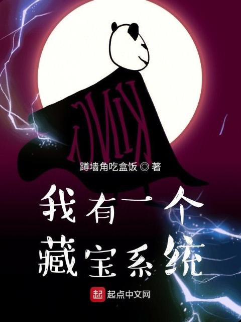 我有一个藏宝系统
