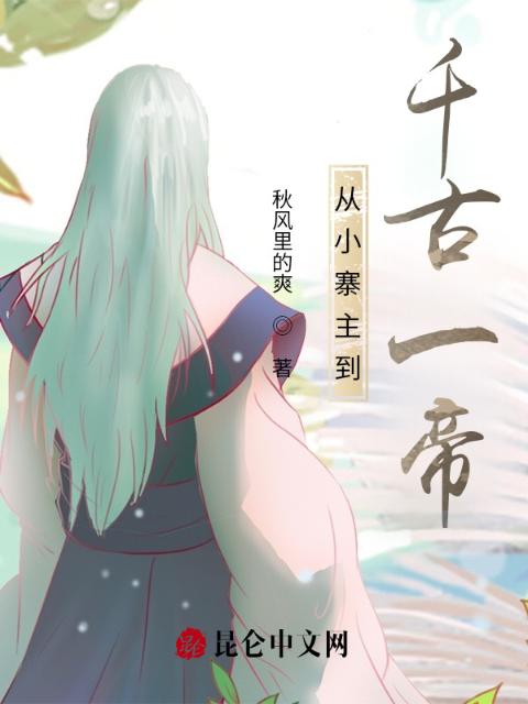 从小寨主到千古一帝