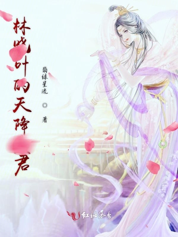 林晓叶的天降夫君