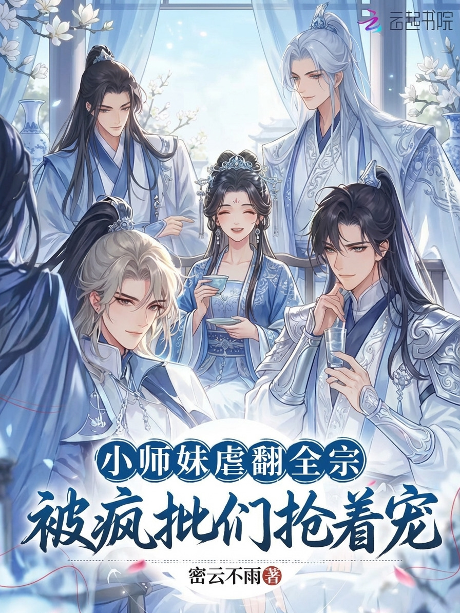 小师妹虐翻全宗，被疯批们抢着宠