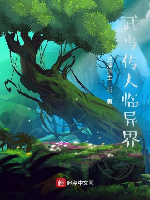 武当传人临异界