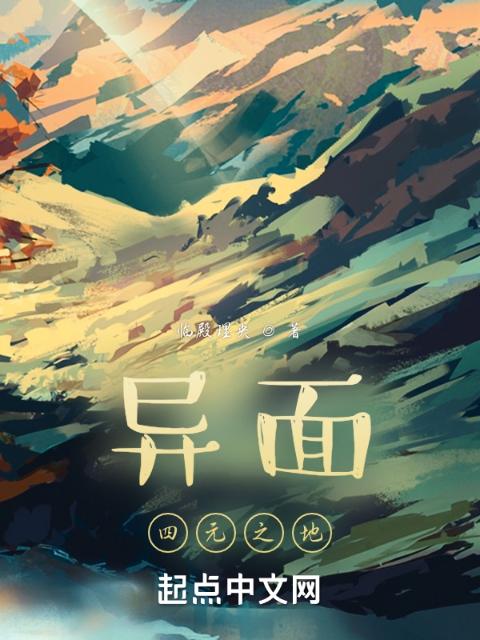异面：四元之地