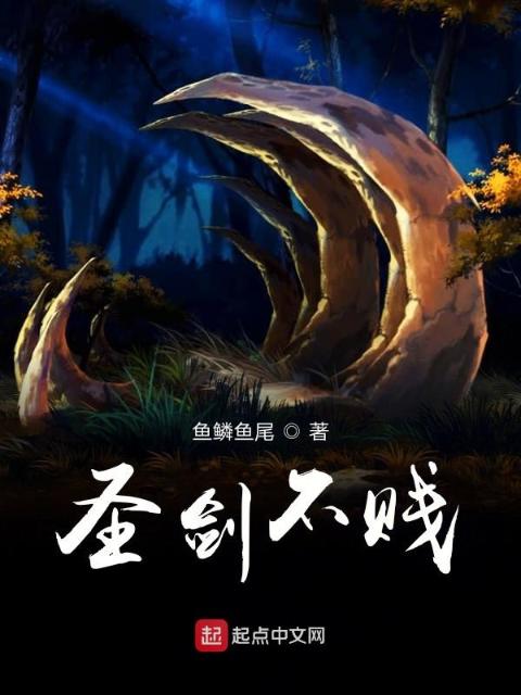 圣剑不贱