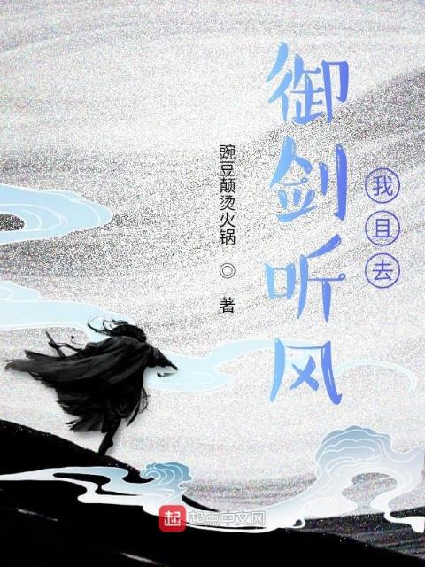 御剑听风我且去