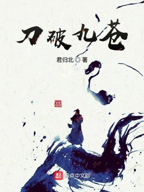 刀破九苍