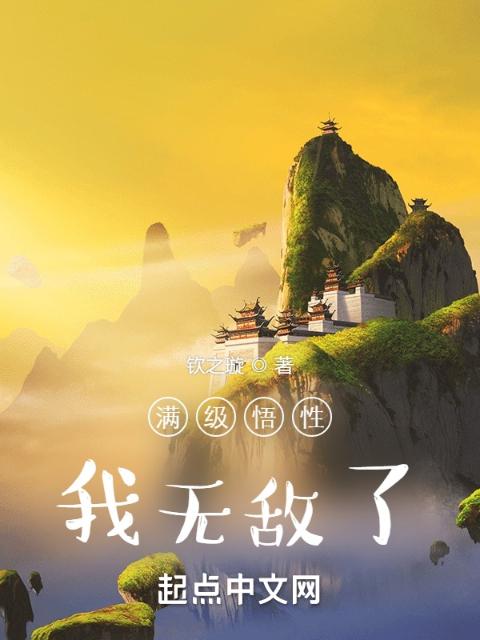 满级悟性，我无敌了！