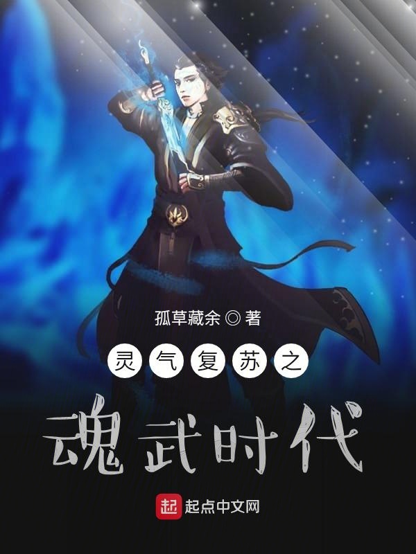 灵气复苏之魂武时代