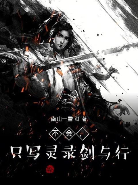 不会，只写灵录剑与行