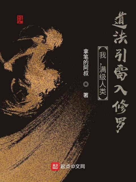 我，满级人类，道法引雷入修罗