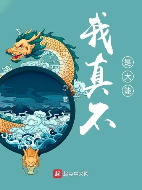 我真不是大能