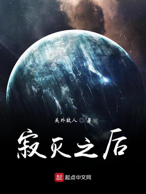 寂灭之后