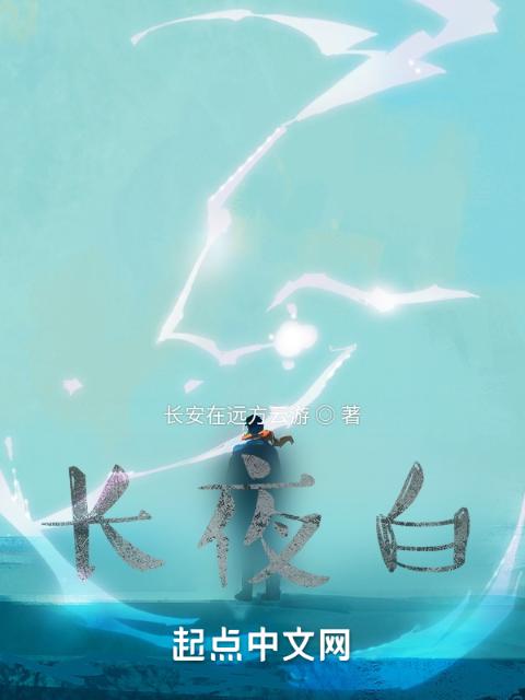 长夜白