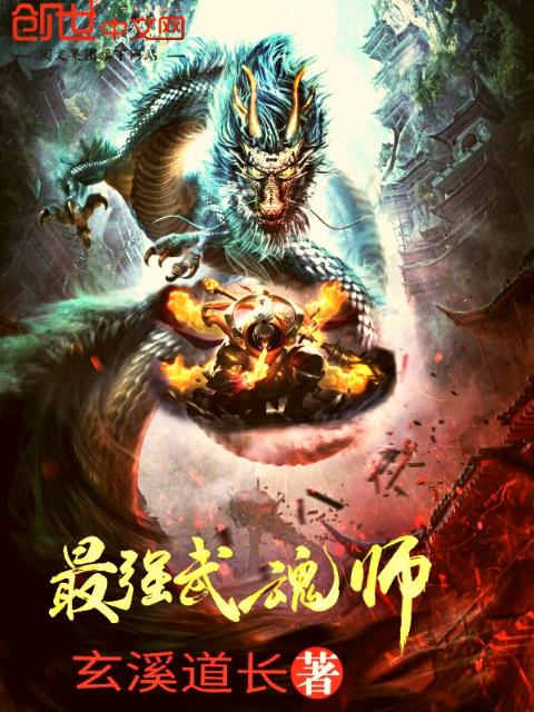 最强武魂师
