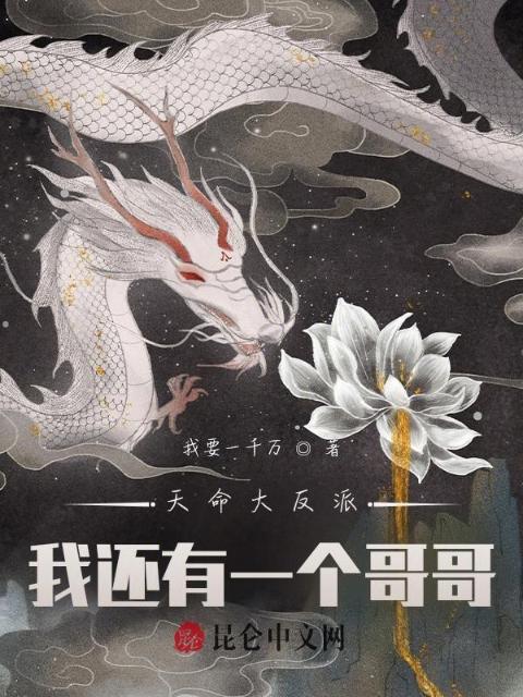 天命大反派：我还有一个哥哥
