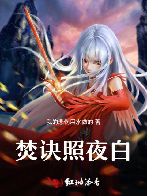 焚诀照夜白